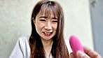まいちゃんとリモバイ散歩!街中で絶頂恥辱プレイ! 1