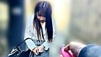 まいちゃんとリモバイ散歩!街中で絶頂恥辱プレイ! 5