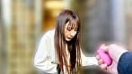 まいちゃんとリモバイ散歩!街中で絶頂恥辱プレイ! 16