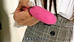 まいちゃんとリモバイ散歩!街中で絶頂恥辱プレイ! 18