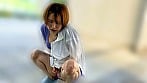 さつきちゃんとリモバイ散歩！街中で絶頂恥辱プレイ！ 17