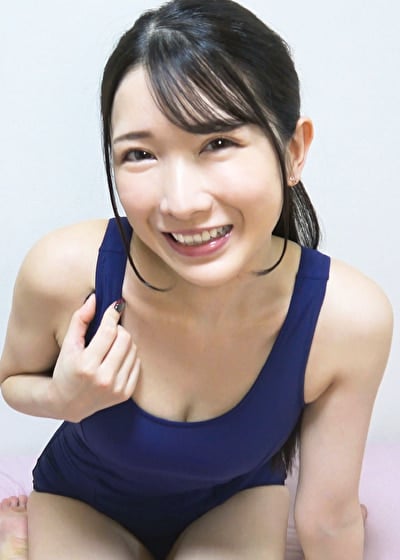 えっちな女●●生の淫語かたりかけぐちゅぐちゅ連続絶頂スク水オナニー 宮西ひかる
