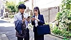まさかの相部屋&逆NTR 冴えない上司の俺に会社で一番の美人部下が・・・ 望月りんね 3