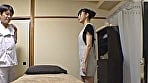 稲森美優 魔法のオイルで快感マッサージ 1