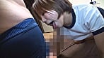 亜矢みつき 体育着にザーメンぶっかけSEX 5