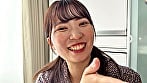 【個人撮影】水月みおの舌ブラシで「汚舌苔」採取 20