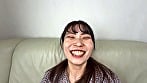 【個人撮影】水月みお 初喉チンコ触り＆舌や八重歯を観察 6