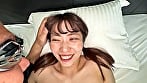 【個人撮影】水月みおのハメ撮り風 Dキス＆口臭嗅ぎ 5