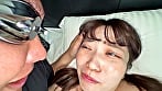 【個人撮影】水月みおのハメ撮り風 Dキス＆口臭嗅ぎ 11