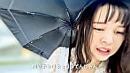花芽ありすちゃんとリモバイ散歩!街中で絶頂恥辱プレイ! 7