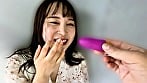 花芽ありすちゃんとリモバイ散歩!街中で絶頂恥辱プレイ! 20