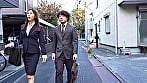 まさかの相部屋＆逆NTR 冴えない部下の俺に会社で一番の美人上司が･･･ 水端あさみ 2