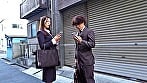 まさかの相部屋＆逆NTR 冴えない部下の俺に会社で一番の美人上司が･･･ 水端あさみ 3
