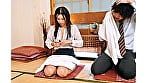 まさかの相部屋＆逆NTR 冴えない部下の俺に会社で一番の美人上司が･･･ 水端あさみ 4