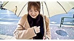 街角で見かけた巨乳奥さん 1