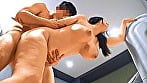 極上爆乳妻 15人300分 3