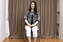 素人初ヘアヌード撮影会 Vol.078 高田玲子 50歳／木村たか子 52歳 11