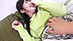 TICKLE PRODUCTION THRILL 犠牲者 須崎美羽 1 黒髪清楚はデカケツでスケベ 9