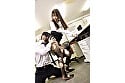 まったくポンコツなんだから!仕方ない!私の黒パンストパンツ見せてあげるから、フル勃起しなさい!エッチも下手だったら怒るわよ! 竹内美涼 3