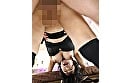 ミニスカパンチラで勃起したペニスをプリ尻に密着させ回春を誘うメンズエステ 深月めい 11
