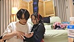 最高のセフレッ!エロキュン3名収録 美乳・剛毛・メンヘラ・天然肉感 1