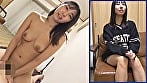 片寄しゅうか エロい彼女と普通の彼女を見比べながらオナニーしようっと 8