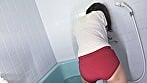 星乃夏月 ムチムチ美尻 神体育着 美少女やぽっちゃり娘らにピチピチ体育着を着せ、ハミパン、ムレムレワレメを毛穴まで見えるほどの超ドアップ接写！さらに尻コキ、着衣お漏らし放尿や体育着ぶっかけ等体育着好きに送る完全着衣フェチAV 3