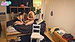 ●校生REC 勉強に集中できない童貞男子●校生をHカップ美人家庭●師が特別指導!志望校合格への最短ルートで童貞卒業を徹底サポート! 15