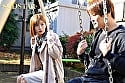 「私以外で勃起したら許さないよ？」やっと付き合えたのに･･･逆禁欲同棲って！？束縛カノジョと早漏カレシの過激チ○ポ観察ダイアリー 紗倉まな 2