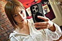 「私以外で勃起したら許さないよ？」やっと付き合えたのに･･･逆禁欲同棲って！？束縛カノジョと早漏カレシの過激チ○ポ観察ダイアリー 紗倉まな 5