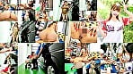 性欲剥き出し サークルセフレと裏でコソコソ 2