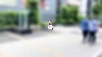 加賀美さらちゃんとリモバイ散歩!街中で絶頂恥辱プレイ! 9