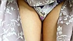 加賀美さらちゃんとリモバイ散歩!街中で絶頂恥辱プレイ! 15