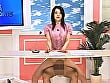 【 AI リマスター版 】女子アナHなハプニング映像10連発 パート2 7