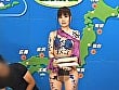【 AI リマスター版 】女子アナHなハプニング映像10連発 パート2 13