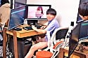 ミニマム背丈の新人肉便器女AD 殺し文句の「監督になりたいんだろ?」で完全マインドコントロールw 365日毎日ハメられ&ち〇ぽをしゃぶらされ、SEX狂いマ〇コが爆誕w 2