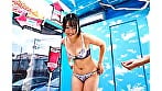 マジックミラー号ハードボイルド 街行く素人娘が脱ぎ脱ぎあっち向いてホイ対決!顔を向けた先に服を1枚脱ぐ、手コキ、フェラ、キスなどのHな罰ゲーム!先に相手を全裸にしたら勝ち!負けたら即ハメ中出し! 11