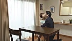 不倫検証 自分の妻が浮気をしない人間なのか検証の依頼が届きました。【えりな】 5