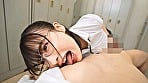 生真面目だと思っていた経理部女子はとんでもない痴女だった！弱みを握られ日夜社内で痴女られるハメに 入田真綾 8
