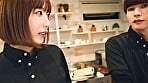 バ先NTR 性格◎スタイル◎顔ももちろん◎なパーフェクト妻の悩み相談にのっていたら連日色んな場所で旦那には見せないトロ顔で浮気SEXをキメまくれた 1