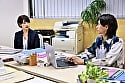 今夜、ひとつのベッドで。 9