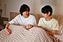 今夜、ひとつのベッドで。 11