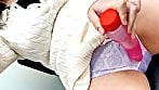 素人配信自撮りオナニー ＃61 8
