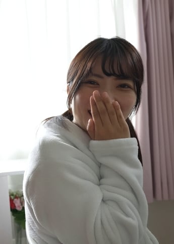 【個人撮影】水月みお一生のお願い最後の変態リクエスト