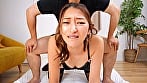 顔面特化!アヘ顔四つん這い! 7