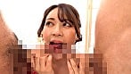 外人のようにチ〇ポを根元までガッツリ咥えるジャパニーズディープスロート 11