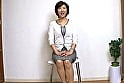 素人初ヘアヌード撮影会 Vol.079 橋本沙耶 54歳/木村華子 54歳 11