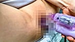 素人配信自撮りオナニー＃62 10