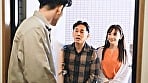 いつも綺麗で可愛い隣の若妻は昼間は天使、夜は淫乱！壁の向こうから聞こえる喘ぎ声に勃起しまくる僕、ある日思いを伝えたら旦那が出張中はいつも僕の部屋でSEXしまくった！ 笹倉杏 12