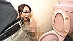 完全主導おしっこ介助 見られて出すのがそんなに好きなの？ 5
